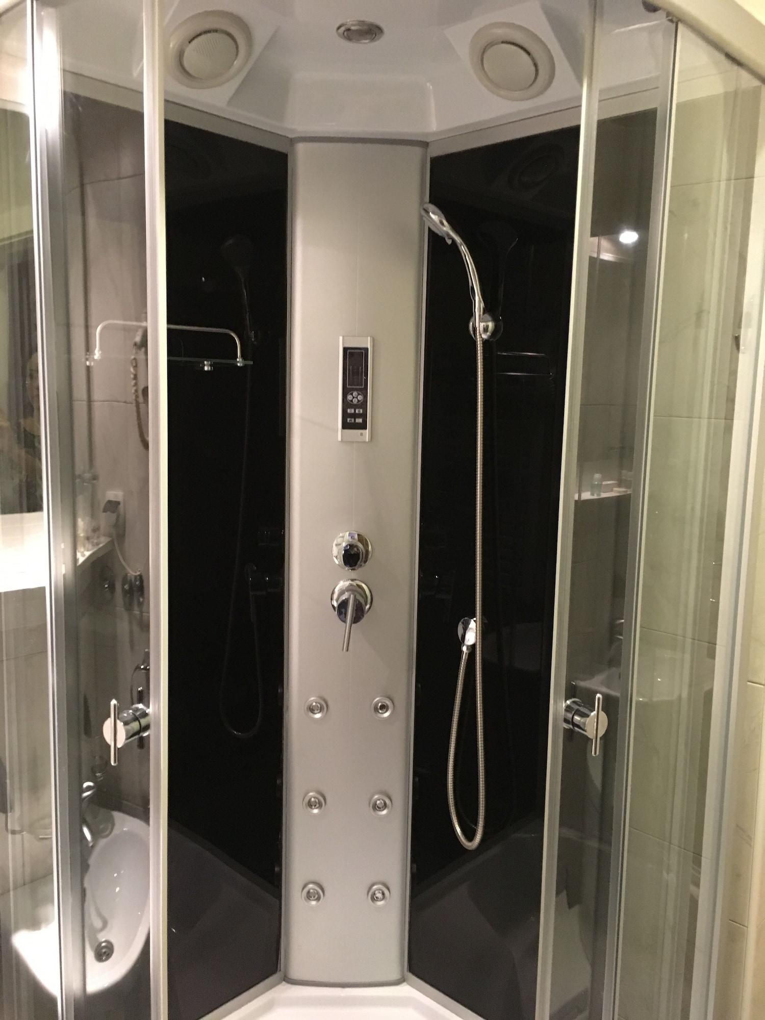 Balkan Hotel Garni Beograd Ngoại thất bức ảnh