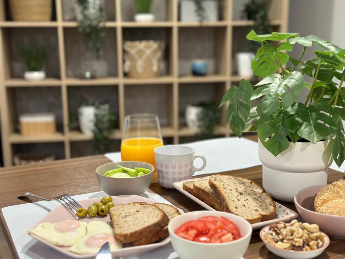 Balkan Hotel Garni Beograd Ngoại thất bức ảnh