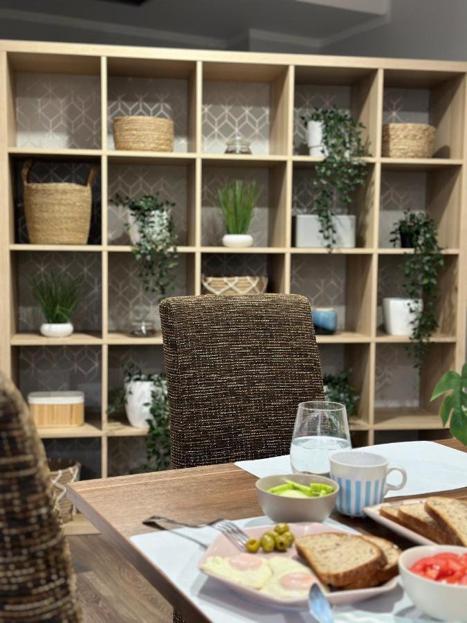 Balkan Hotel Garni Beograd Ngoại thất bức ảnh