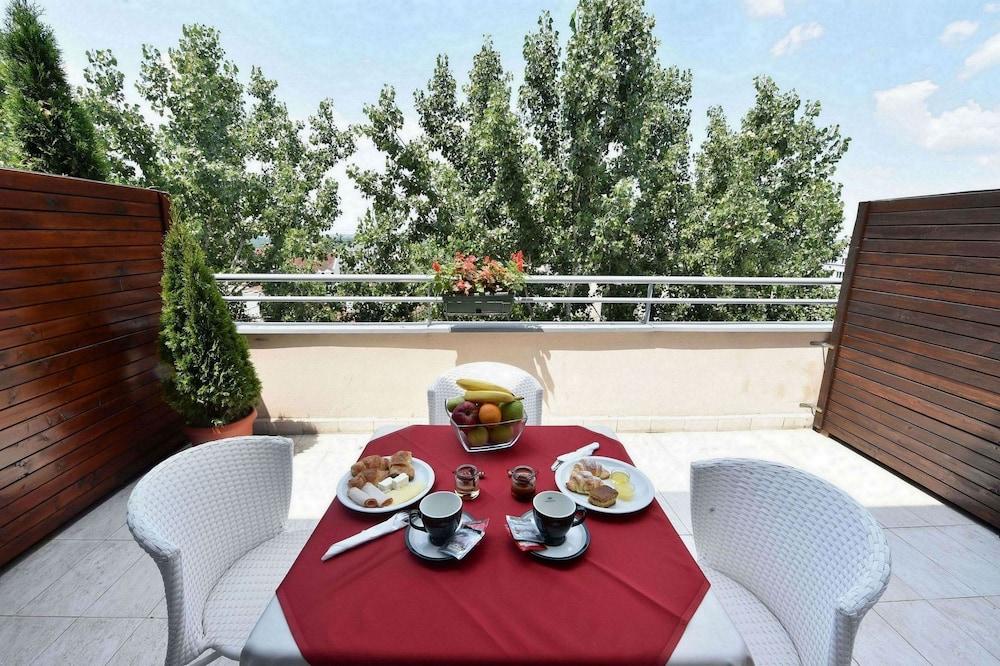 Balkan Hotel Garni Beograd Ngoại thất bức ảnh