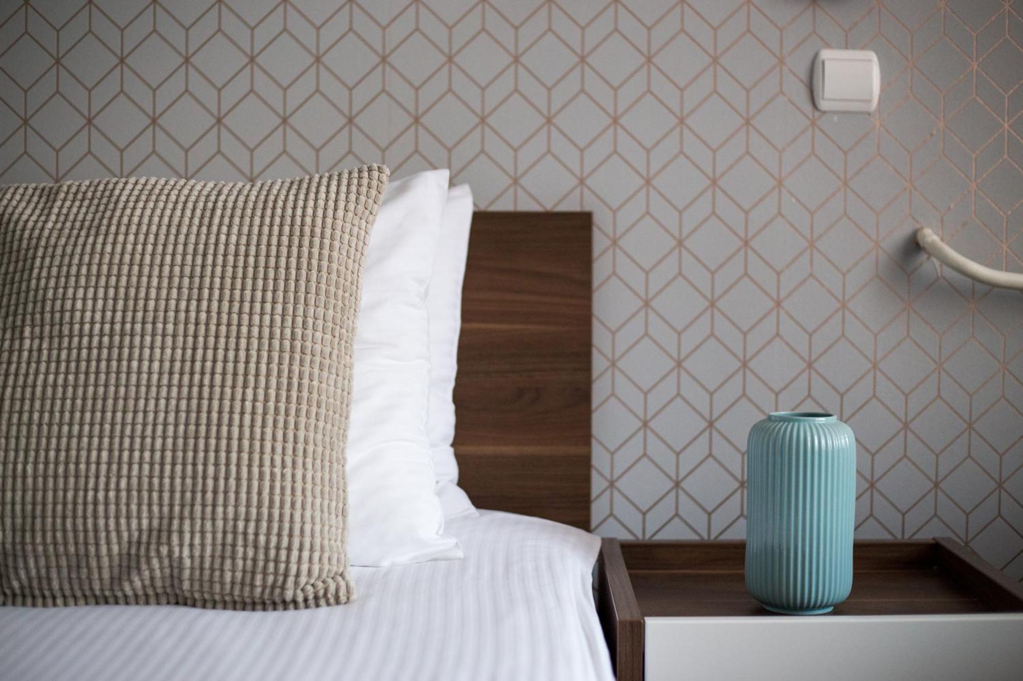 Balkan Hotel Garni Beograd Ngoại thất bức ảnh