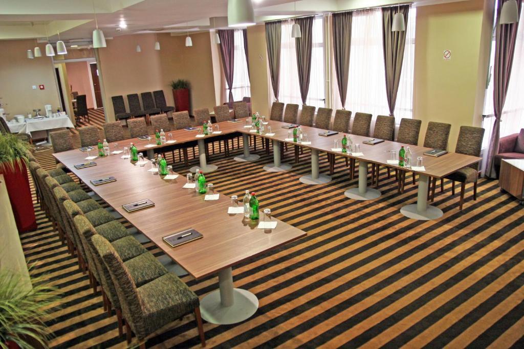 Balkan Hotel Garni Beograd Ngoại thất bức ảnh