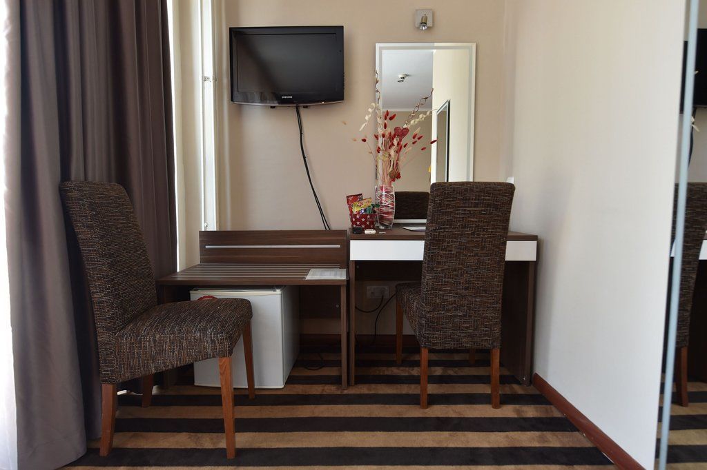 Balkan Hotel Garni Beograd Ngoại thất bức ảnh